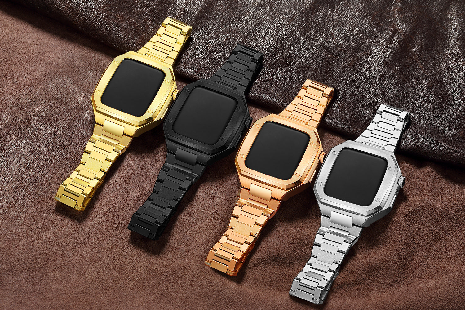Apple Watch band