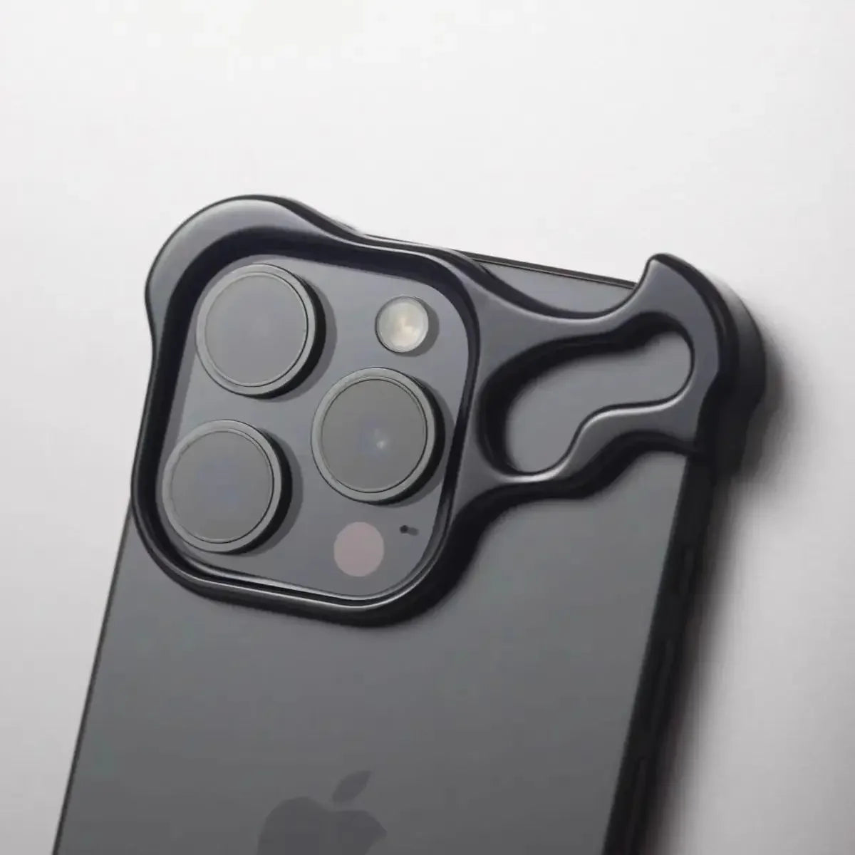 Alien Invasion Titanium Cover