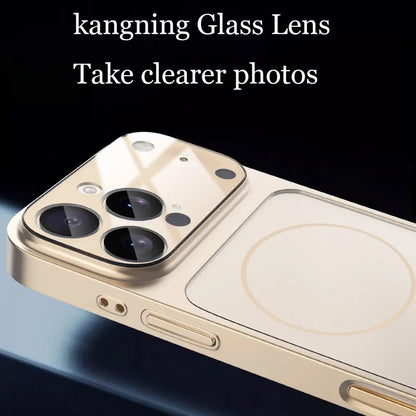 Nano Glass Armor Cover