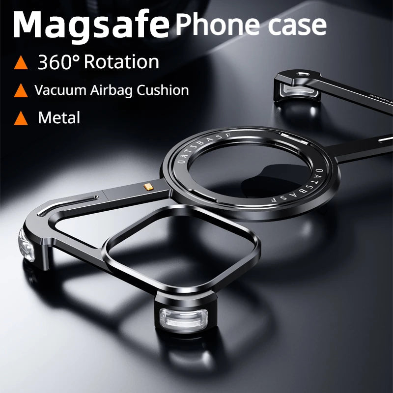 Z Shape Metal Bumper Cover