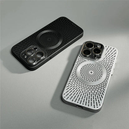 Heat Dissipation MagSafe Cover