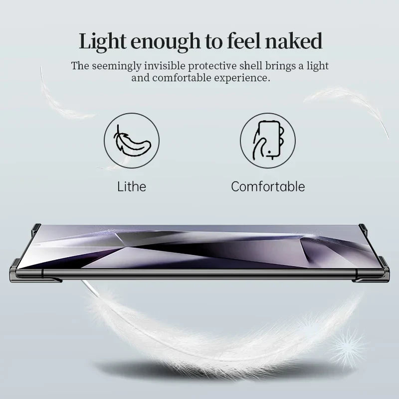 Alien Invasion Titanium Cover