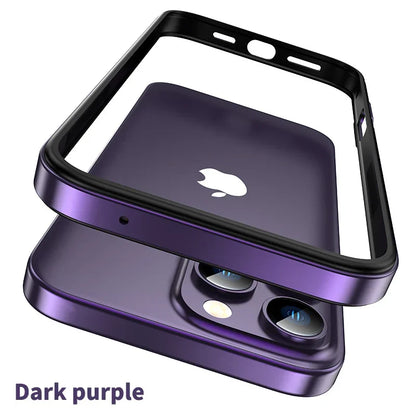 Hollow Metal Frame Cover