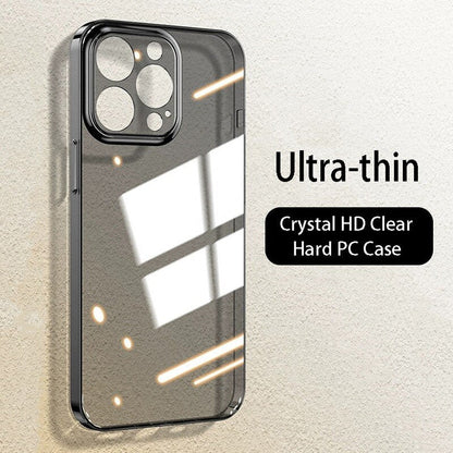 Crystal HD Ultra Thin Cover