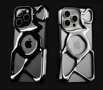 Hollowed Out MagSafe Cover
