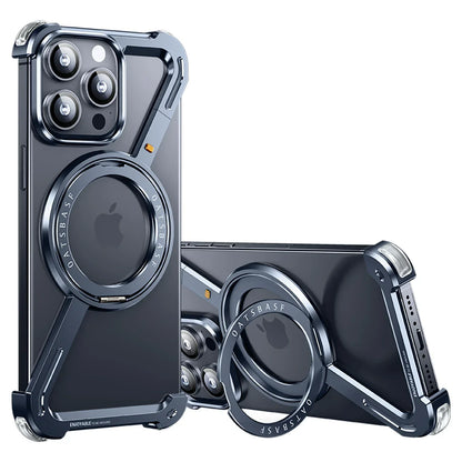 Z Shape Metal Bumper Cover
