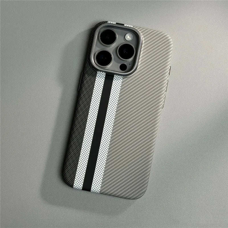 Carbon Fiber MagSafe Cover