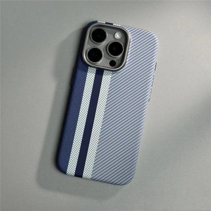 Carbon Fiber MagSafe Cover