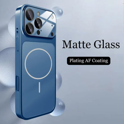 Nano Glass Armor Cover