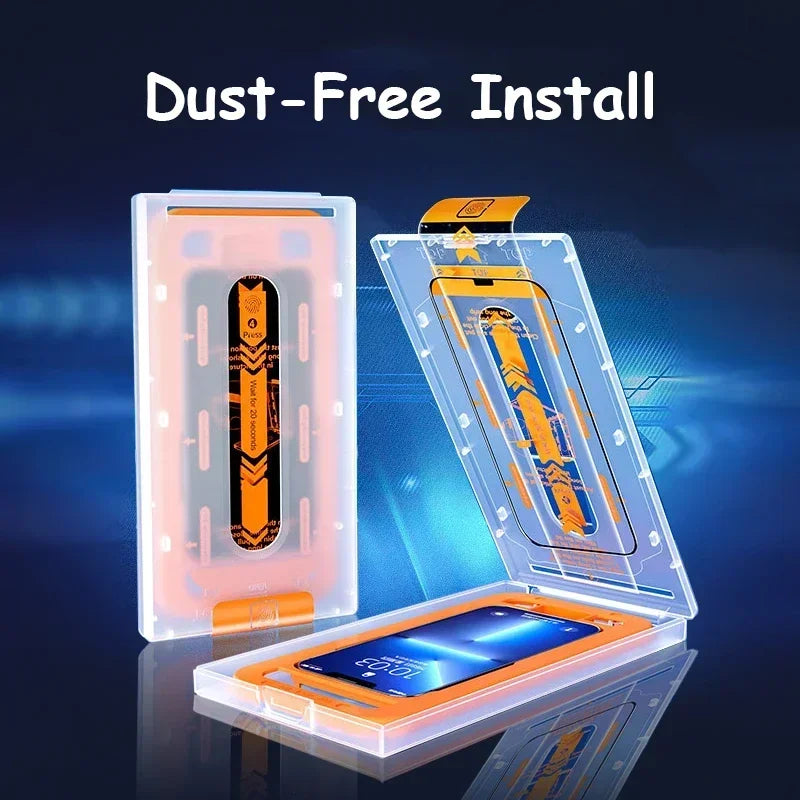 EasySnap Protector