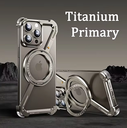 Z Shape Metal Bumper Cover