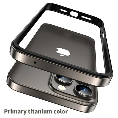 Hollow Metal Frame Cover