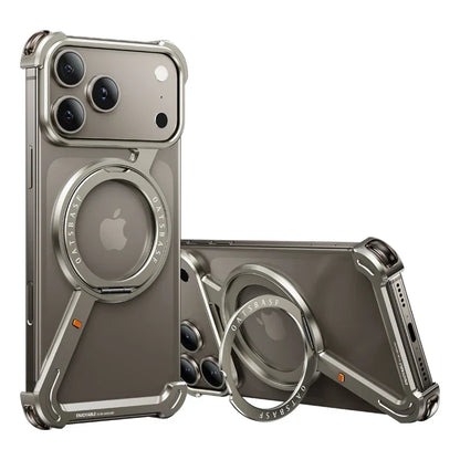 Z Frame Metal Bumper Cover