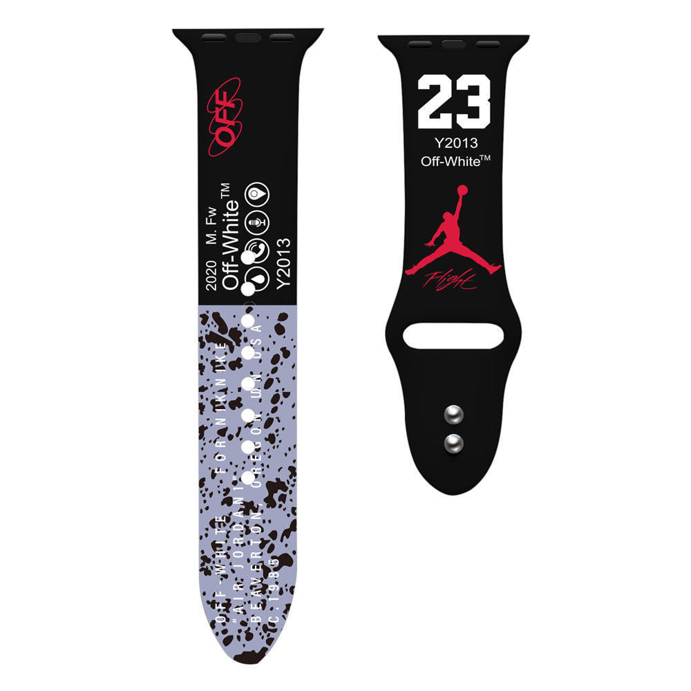 Apple Watch band