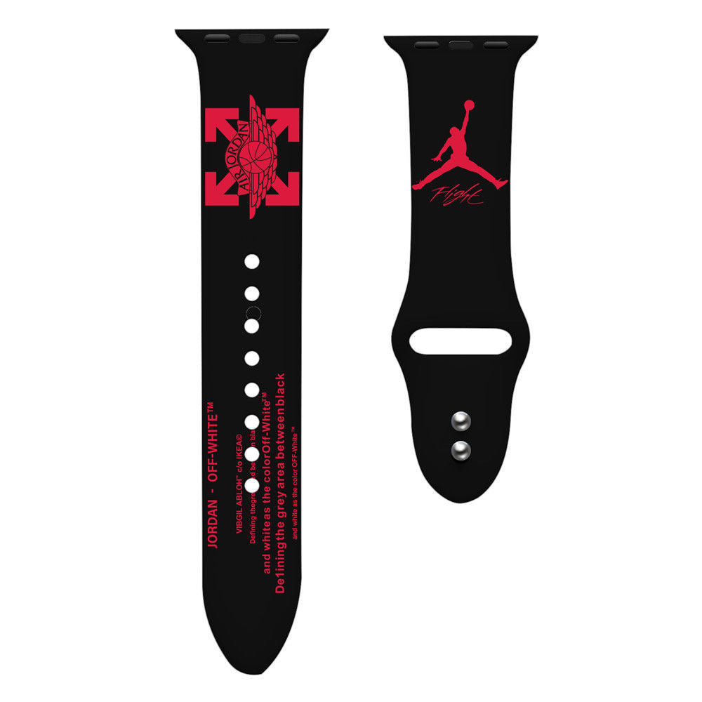 Apple Watch band