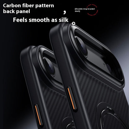 Kevlar Magnetic Stand Cover