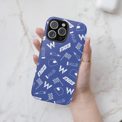 F1 iPhone Case
