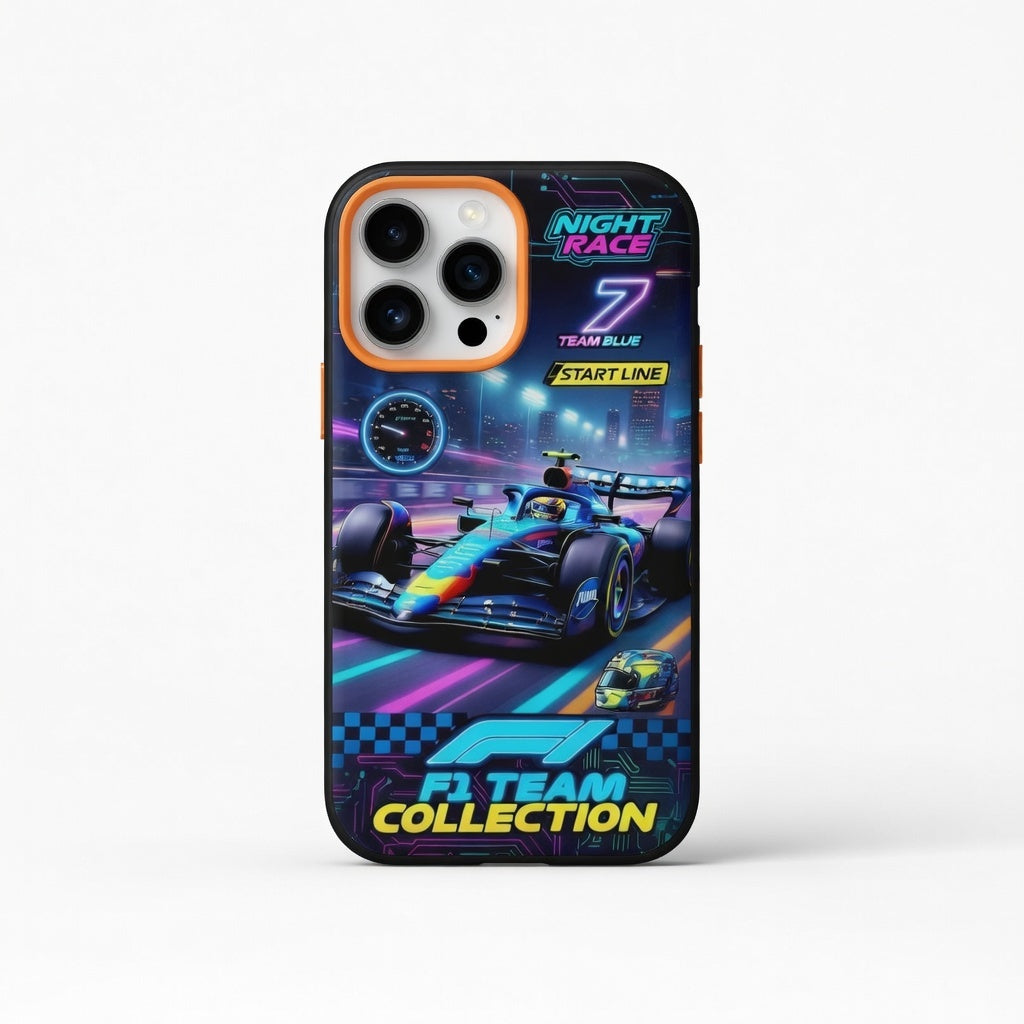 F1 iPhone Case