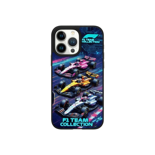 F1 iPhone Case