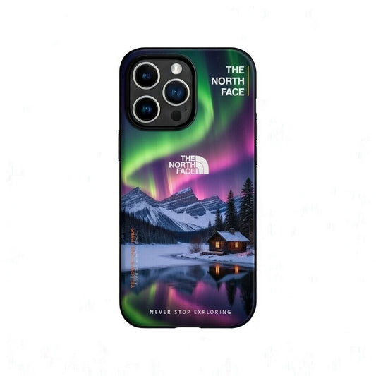Outdoor Fashion iPhone Case