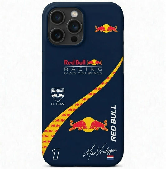 F1 iPhone Case