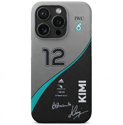 F1 iPhone Case