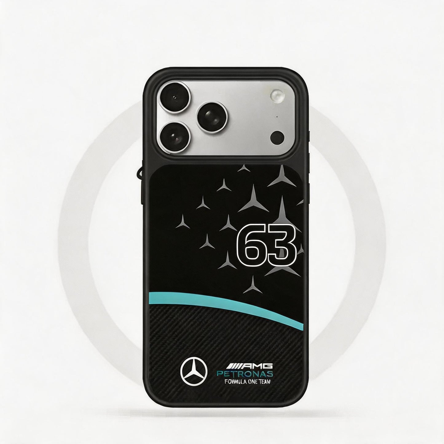 F1 phone case