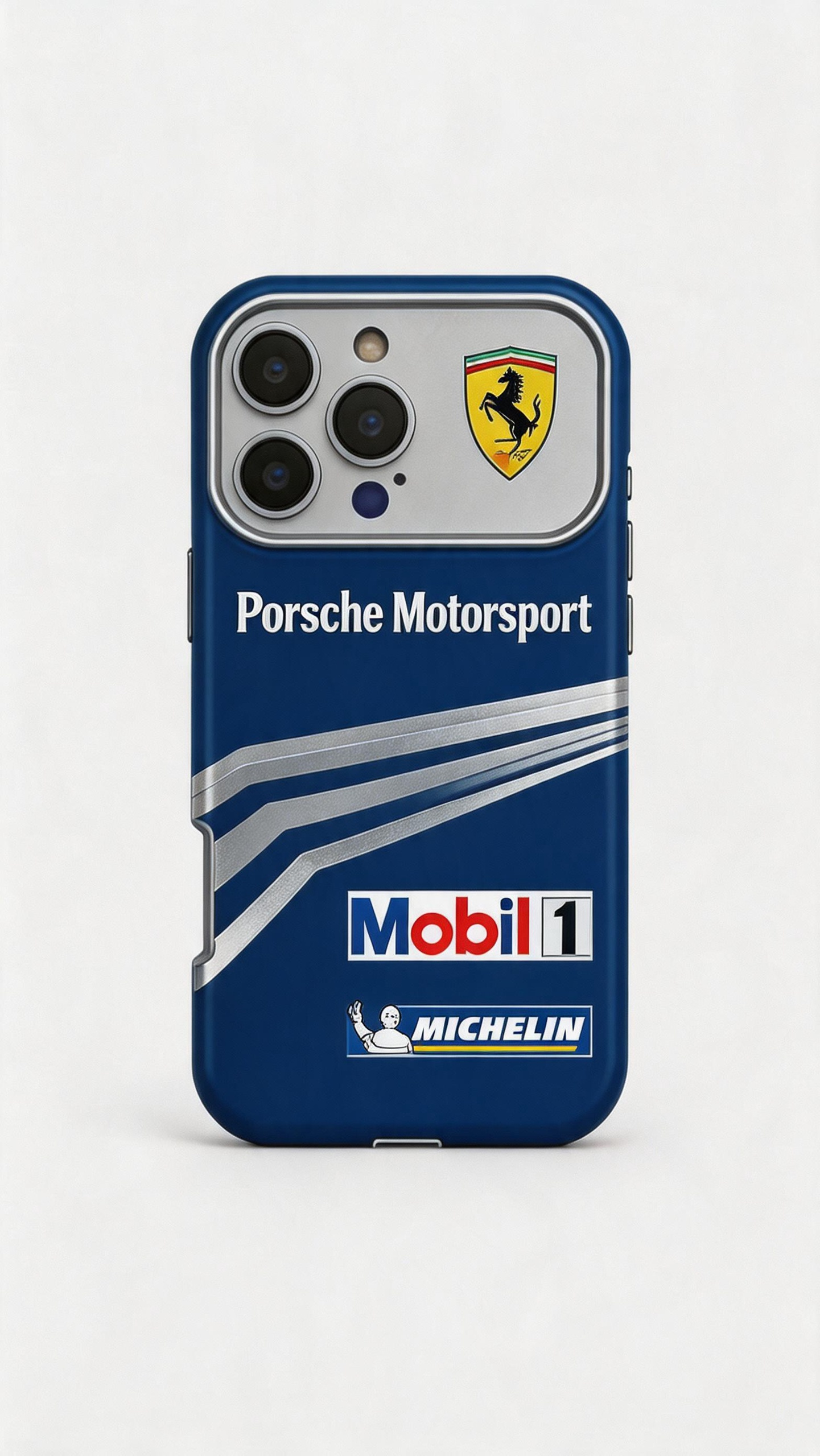 F1 phone case