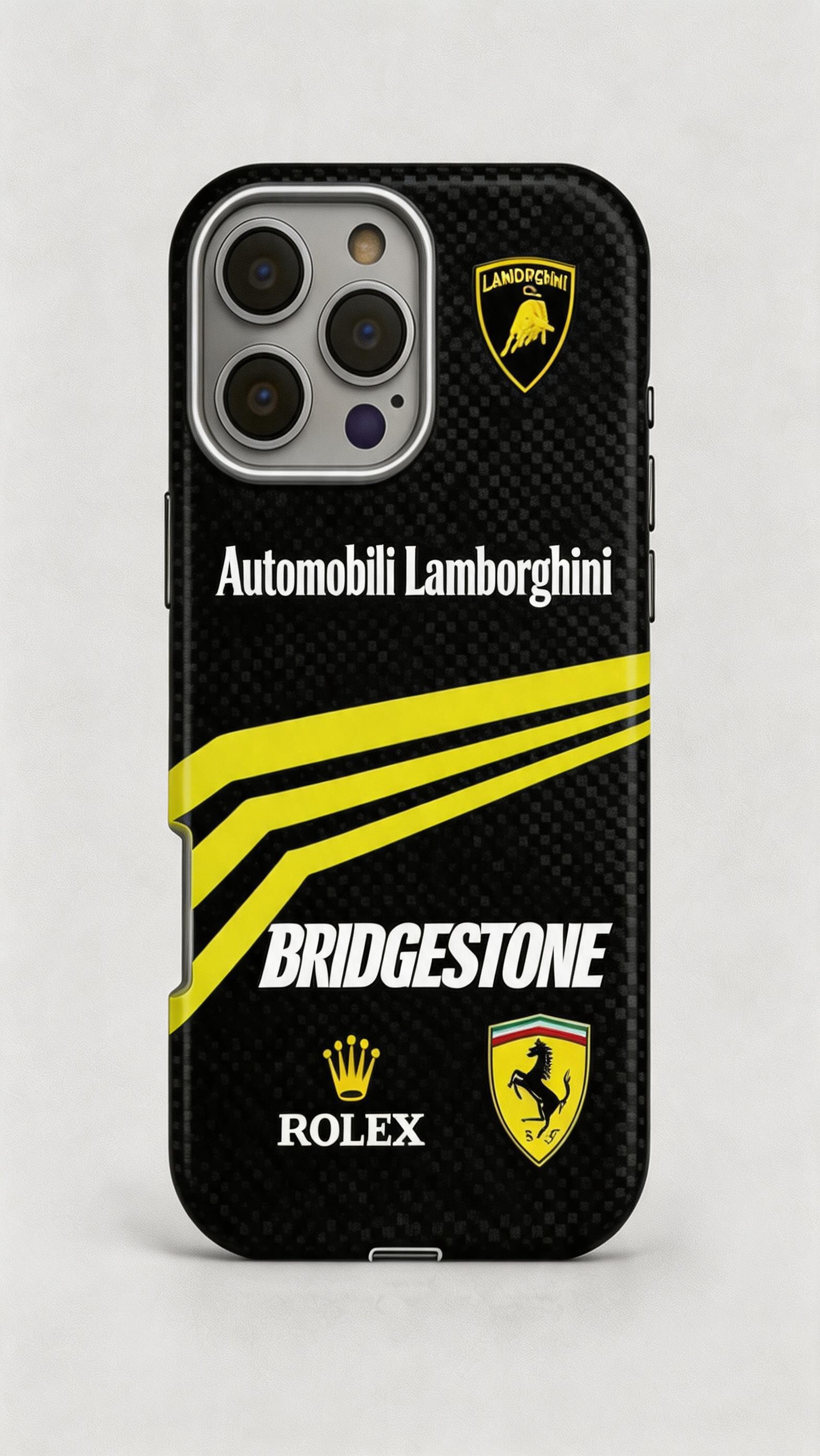 F1 phone case