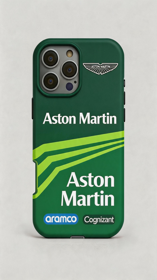 F1 phone case
