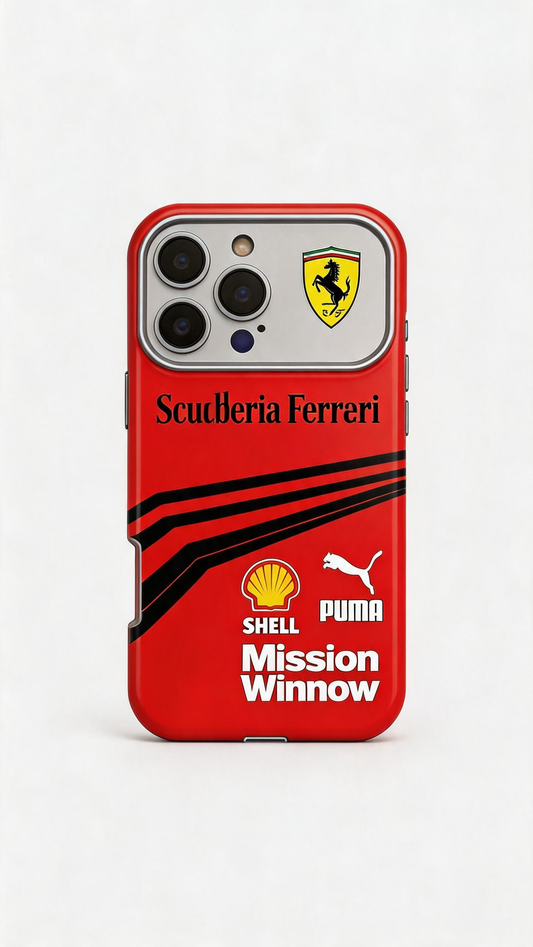 F1 phone case