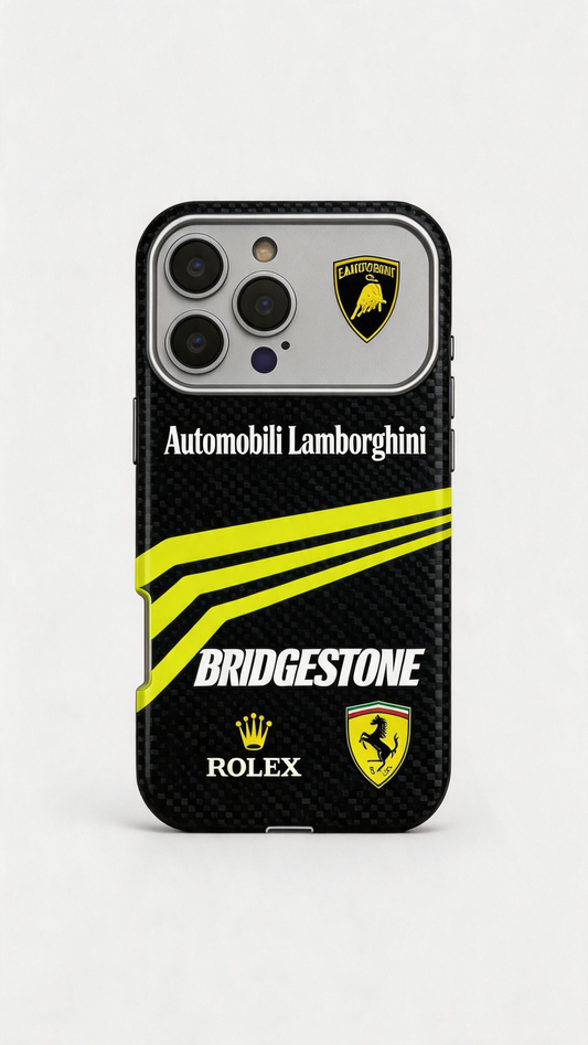 F1 phone case