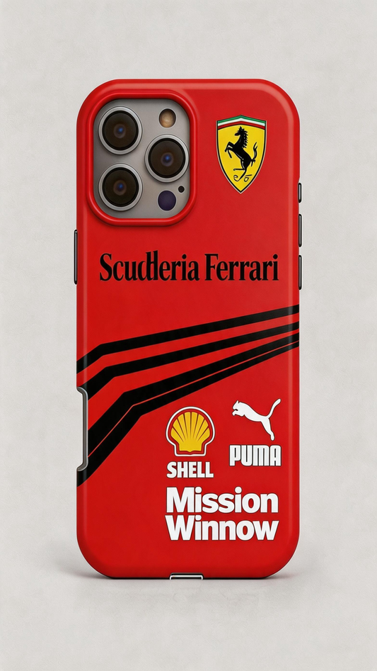F1 phone case