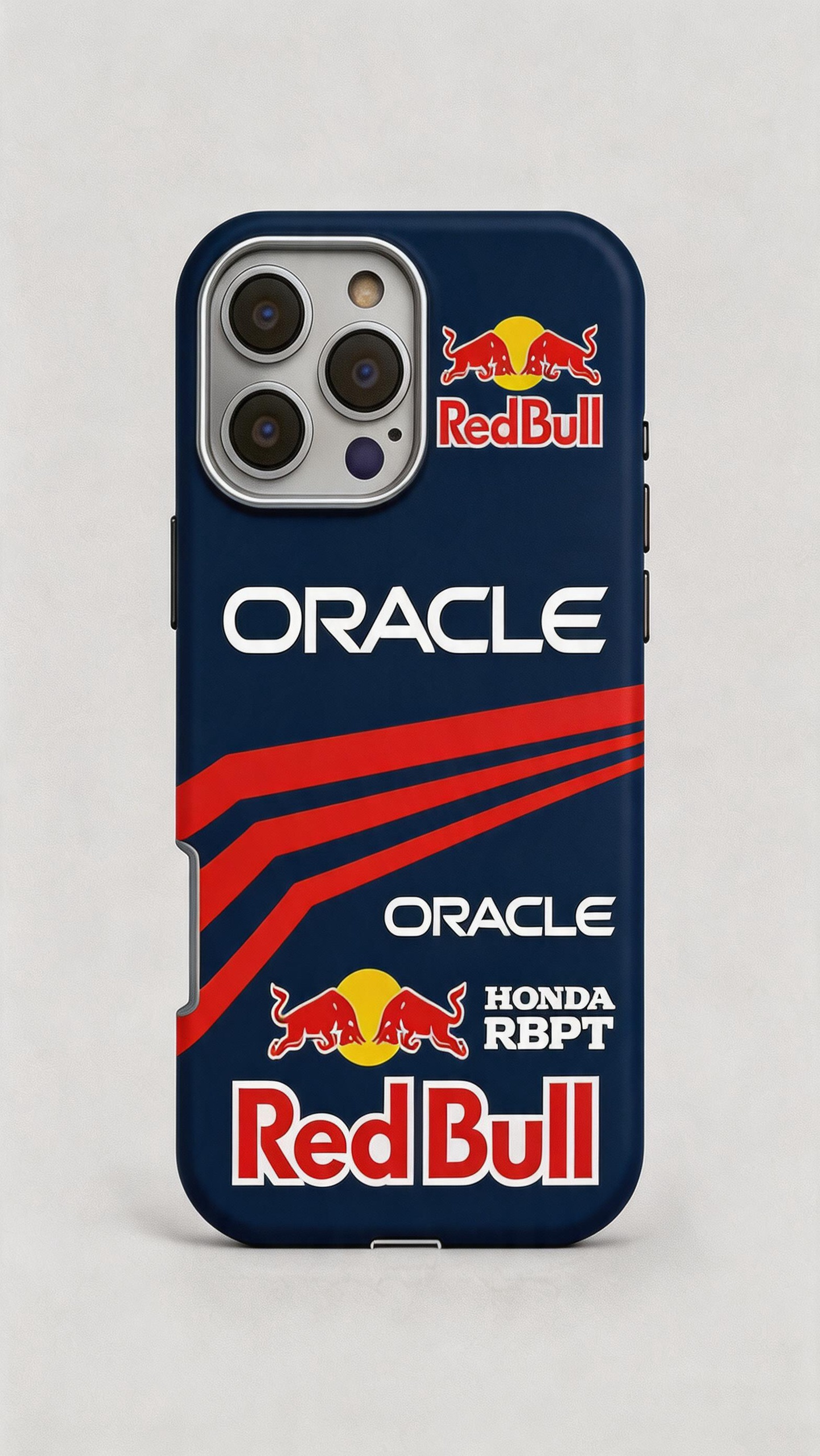 F1 phone case