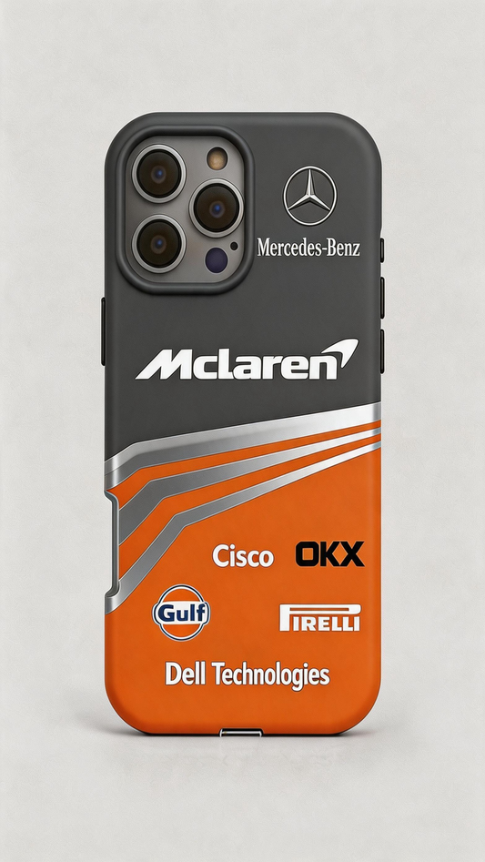 F1 phone case