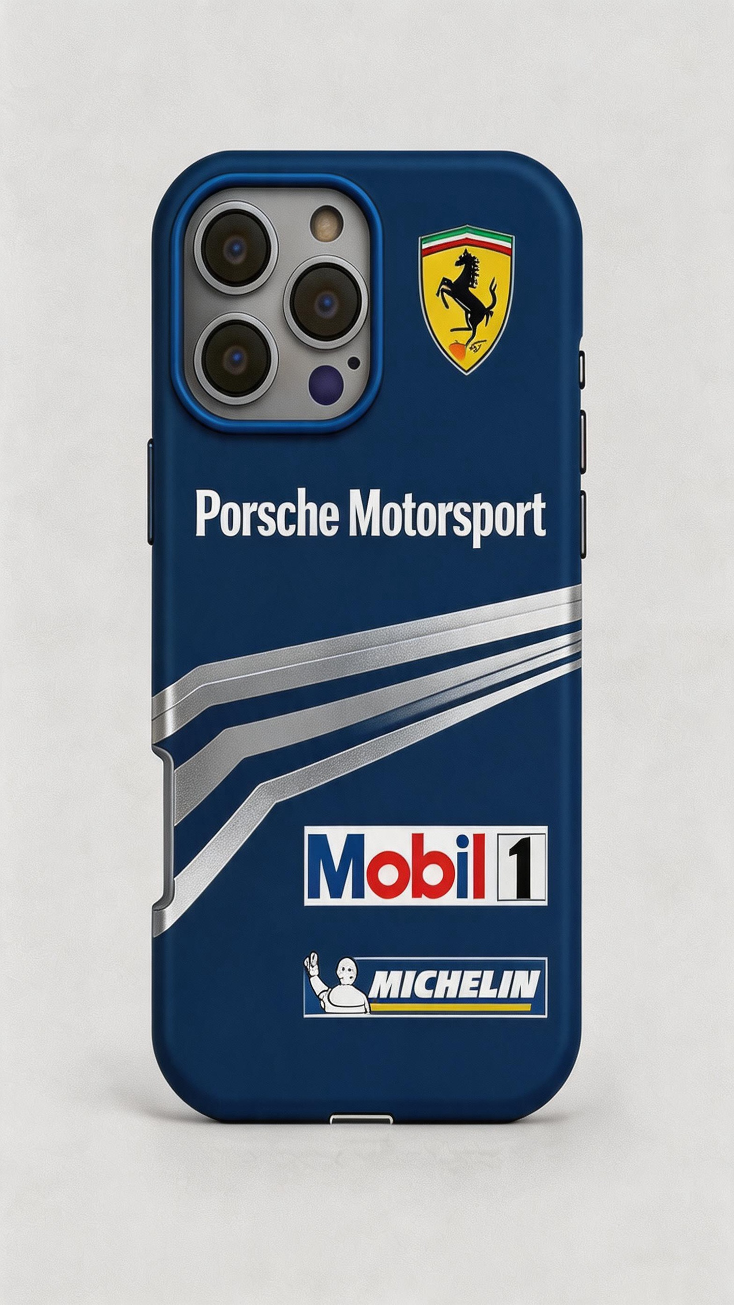 F1 phone case