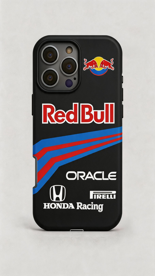 F1 phone case