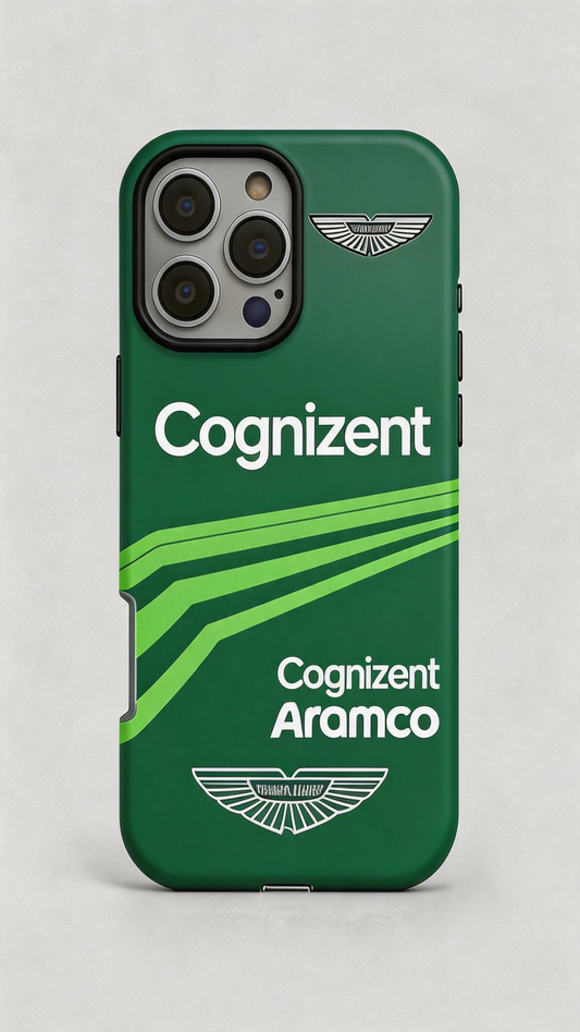 F1 phone case