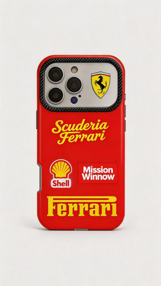 F1 phone case
