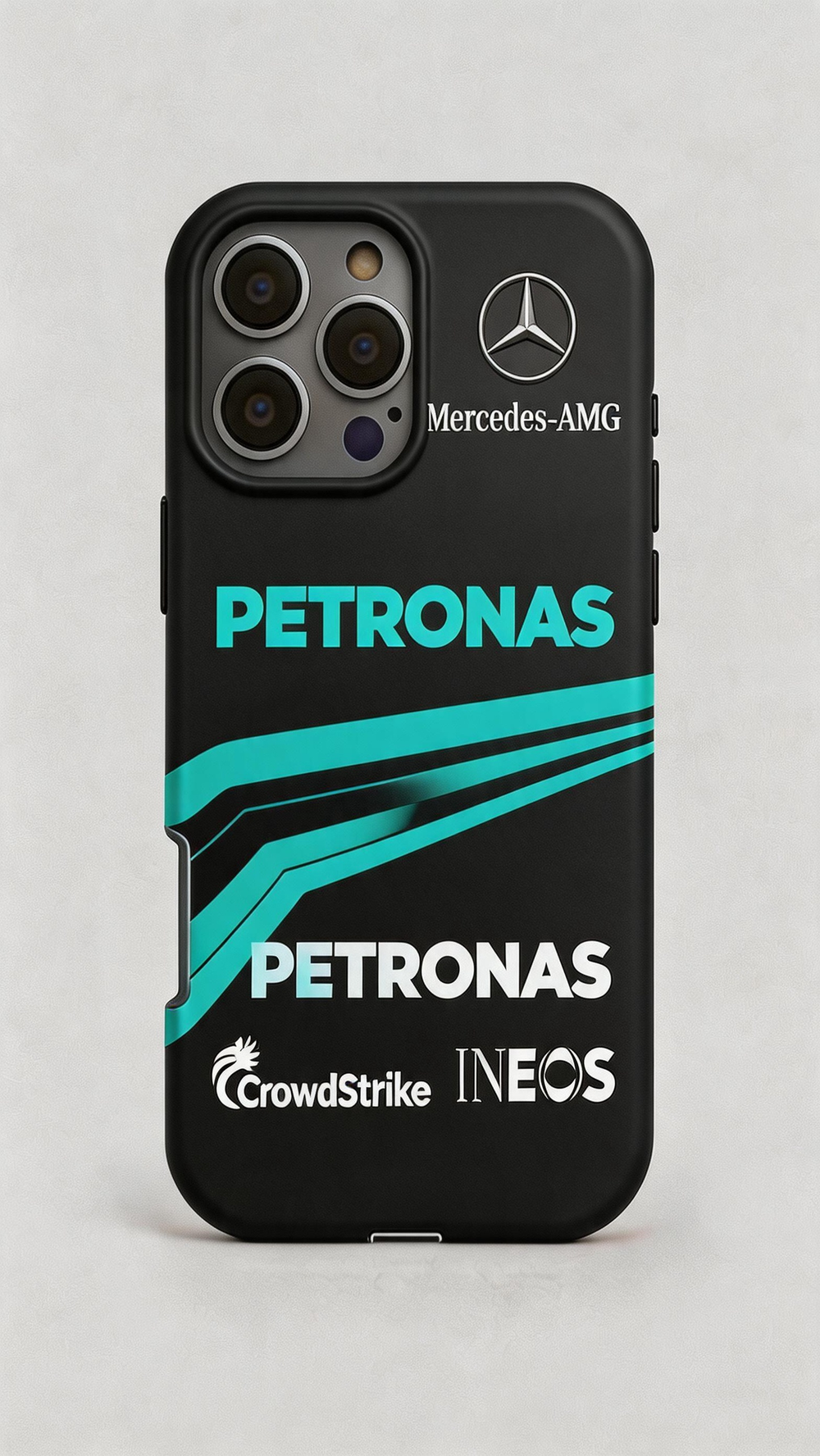 F1 phone case