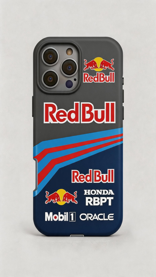 F1 phone case
