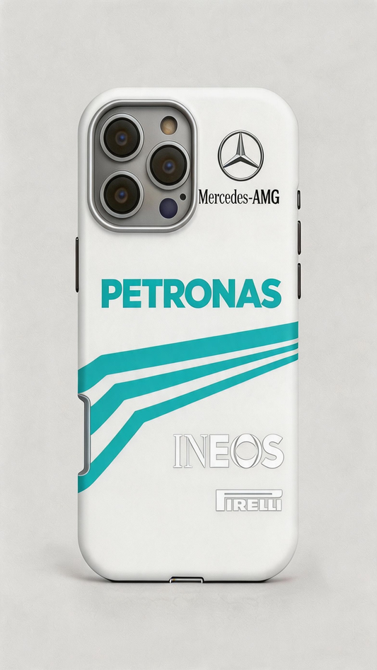 F1 phone case