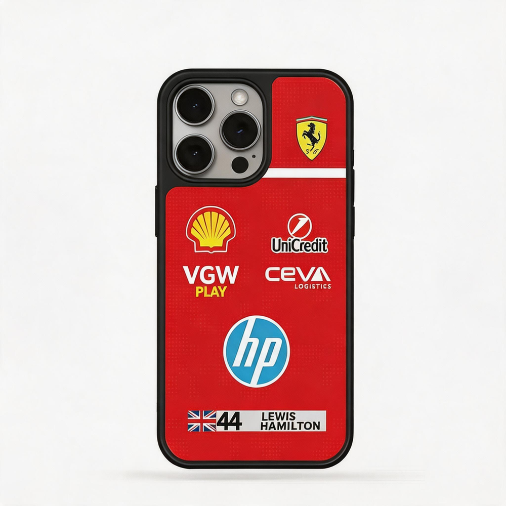 F1 phone case