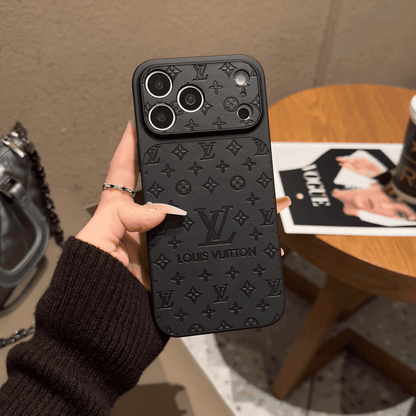 Luxurious  LV iPhone Case