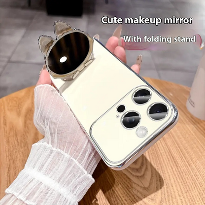 Labubu iPhone Case