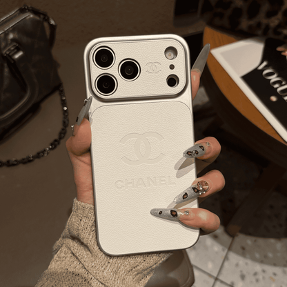 Luxurious  CH iPhone Case