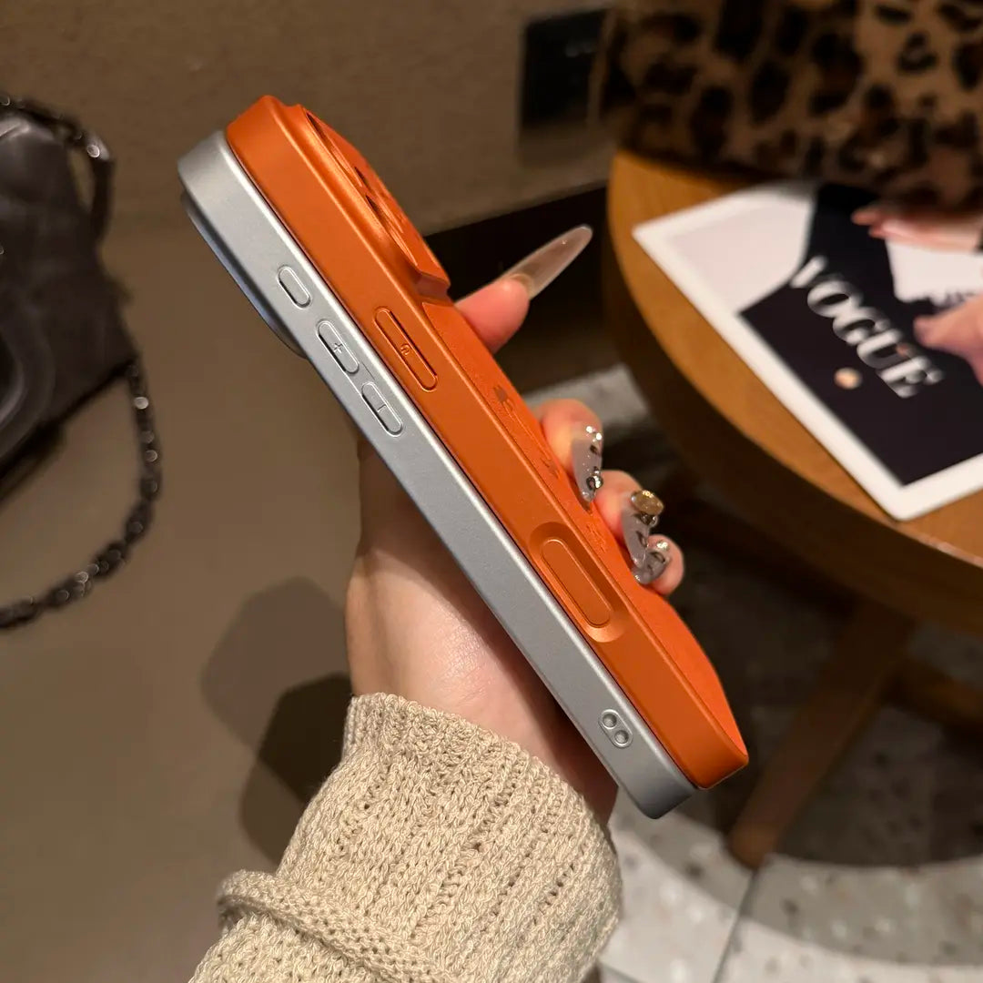 Luxurious  CH iPhone Case