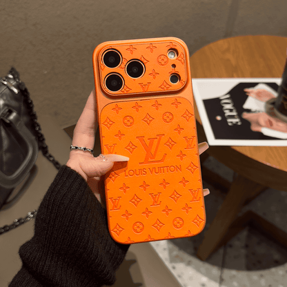 Luxurious  LV iPhone Case