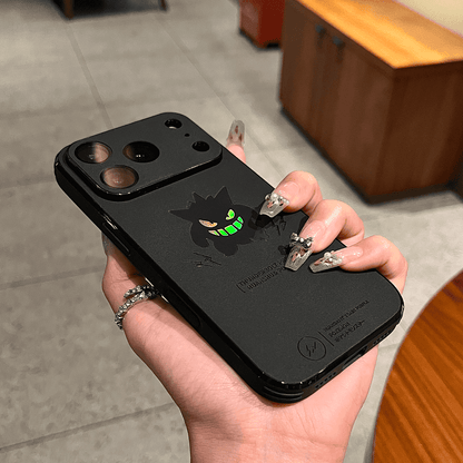Gengar iPhone Case