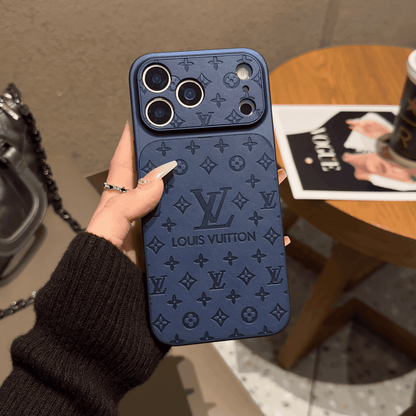Luxurious  LV iPhone Case